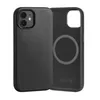 TORRO iPhone 12/12 Pro Leder Bumper Hülle Produktbild-Vorschau 1