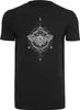Mister Tee Female Shirt Ladies Moth Tee Black-XL Produktbild-Vorschau 6