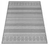 Outdoor Teppich Flachgewebe modern Boho Ethno wetterfest Produktbild-Vorschau 7