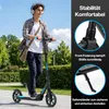 Kidiyana Cityroller ab 8 Jahren & Erwachsene bis 100 kg | Produktbild-Vorschau 4