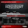 Miweba Sports Hantelset MKH120 | 20 kg - inkl. Produktbild-Vorschau 6