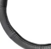 Coprivolante in pelle per auto 35-37cm SWC-48-S AMIO-03545 Anteprima dell’immagine prodotto 2