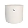elho b.for Soft Rund 35cm Übertopf - weiss Produktbild-Vorschau 7