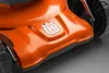 Husqvarna Lc151S Selbstfahrender Motorrad-Rasenmäher Produktbild-Vorschau 2