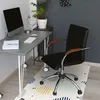 Stuhlunterlage Bürostuhlunterlage 120 cm x 90 cm Bodenmatte Produktbild-Vorschau 4
