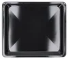 Backblech hoch Amica 9065936 430x372mm für Backofen Produktbild-Vorschau 6