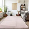 Ayyildiz | Okrągły Dywan Pluszowy Sky - 160 cm x 160 cm - Podgląd zdjęcia produktu 9