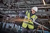 DeWalt DWE4057 Winkelschleifer Produktbild-Vorschau 11