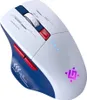defender MOUSE DEFENDER GM-126 TISA RF+BT OPTIC 1600dpi 6P Produktbild-Vorschau 2