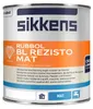 Sikkens Rubbol BL Rezisto matt weiss 2,5 Liter Holzlack Produktbild-Vorschau 1