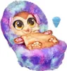 Hasbro F35195L4 furReal Rollies Produktbild-Vorschau 10