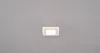 LED Decken Einbauleuchte Weiß matt Einbaustrahler 8x8cm Produktbild-Vorschau 10