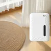 INF Smarter Aroma Diffuser mit App Steuerung, WiFi & Produktbild-Vorschau 2