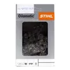 Catena STIHL Picco Super PS 3/8P "x 1,3 mm 50 maglie di Anteprima dell’immagine prodotto 5