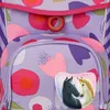 Ergobag Cubo BlütenzauBär Schulranzen Set 5tlg. Produktbild-Vorschau 9