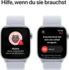 Smartwatch Apple Watch Series 10 Azul Plateado Produktbild-Vorschau 10