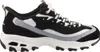 A side view of a single Skechers D'Lites sneaker. Produktbild-Vorschau