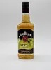 Jim Beam Apple Bourbon USA Whiskey Likör | 35,0 % vol | 0,7 Produktbild-Vorschau 5