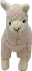 Cornelissen - Kuscheltier - Alpaka weiß - 20 cm Produktbild-Vorschau 2