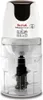 Tefal MB450B, 0,5 l, Transparent, Weiß, Kunststoff, 500 W, Produktbild-Vorschau 1