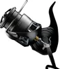 A studio shot of a fishing reel against a white background. Náhled obrázku produktu