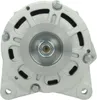 BV PSH 305.418.190.080 Lichtmaschine Generator LiMa 190A Produktbild-Vorschau 1
