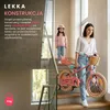Rower dla dziewczynek Rower dziecięcy dla dziewczynek 16 Podgląd zdjęcia produktu 8