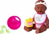 Simba Dickie New Born Baby Fütterset 105560016 Produktbild-Vorschau 9