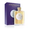 Atkinsons Amber Empire Eau de Toilette 100ml Unisex Produktbild-Vorschau 3