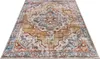 Hanse Home Luxor Tappeto a pelo corto Strozzi Beige Blu Anteprima dell’immagine prodotto 7