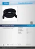 Güde Ansauggarnitur Saugschlauch Kpl. 94115 Sauggarnitur Ansaugschlauch Saugkorb Gss7 22mm Saugschlauchgarnitur 495261 94115 4015671941152 Anteprima dell’immagine prodotto