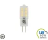 V-TAC LED G4 1.5W Neutralweiss 4000K 100lm (10W) Produktbild-Vorschau 1