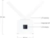 Router Ubiquiti UMR WiFi LTE nano-SIM 2x GbE (1 PoE-out) Voir les images du produit 5