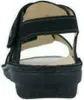 Finn Comfort Damen Komfortsandale in Schwarz, Größe 41 Produktbild-Vorschau 22