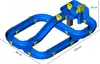 BIG Waterplay Niagara Neue Version Komplett Set Wasserbahn, Produktbild-Vorschau 32