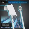 CSL - 3m kabel telefoniczny TAE-F wtyk do RJ11 wtyk - Int. Podgląd zdjęcia produktu 7