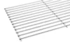 DEOS Grillrost aus Edelstahl 45 × 26,5 cm Produktbild-Vorschau 6