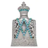 Afnan Silver Musk Parfümiertes Öl 15 ml (unisex) Produktbild-Vorschau 2