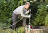 Einhell 4170773 - Rot - Silber - Edelstahl - 10 m - 18000 Náhled obrázku produktu 17