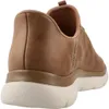 SKECHERS 232940S SUMMITS KORLO Svetlohnedá Náhľad obrázku produktu 3
