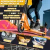 RE:SPORT® Stunt Scooter REVO für Kinder & Erwachsene mit Produktbild-Vorschau 4