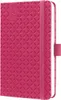 sigel Calendrier de poche Jolie Flair 2026 similicuir Voir les images du produit 3