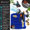 KESSER® Tubo da giardino Premium Tubo flessibile per acqua Anteprima dell’immagine prodotto 2