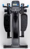 STAMM BODYFIT ´´ Crosstrainer Ergometer . - SINUS PRO ´´ Produktbild-Vorschau 9