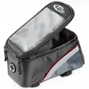 tectake® Fahrradtasche mit Rahmenbefestigung Zusätzliche Produktbild-Vorschau 5