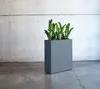 Herstera Garden Cube Divider XL hoher Pflanzkübel Produktbild-Vorschau 3
