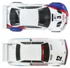 Hot Wheels HW BMW E46 GTR, Fahrzeug-Set, 3 Jahr(e), Produktbild-Vorschau 14