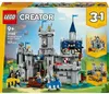 LEGO Creator Średniowieczny zamek rycerzy konnych, Zestaw Podgląd zdjęcia produktu 41
