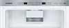 Bosch Serie | 6 Freistehende Kühl-Gefrier-Kombination mit Produktbild-Vorschau 5