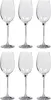 LEONARDO 061632 Cheers 061632 Weißweinkelch, Glas, 395ml, H Produktbild-Vorschau 1
